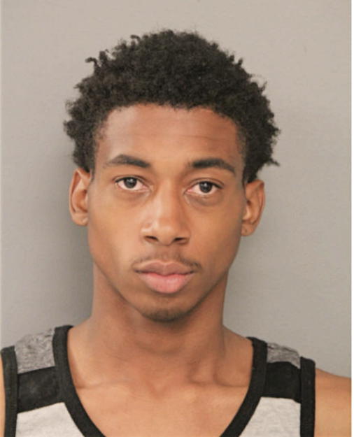BRANDON W ARCHIBALD, Cook County, Illinois