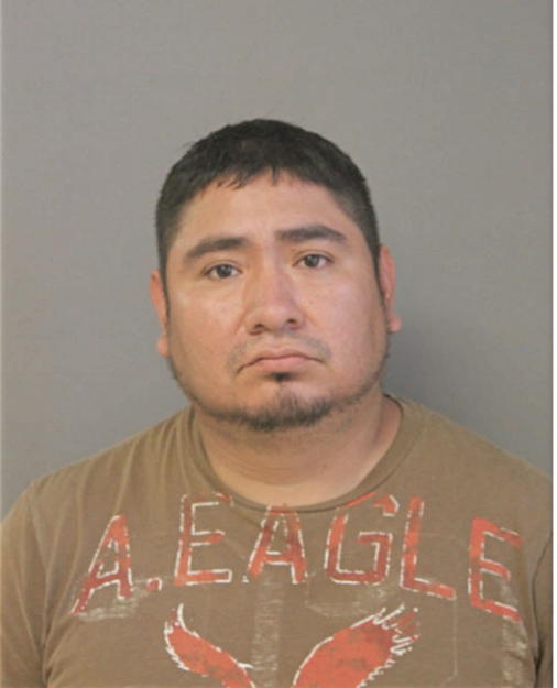 FRANCISCO ARRIAGO, Cook County, Illinois
