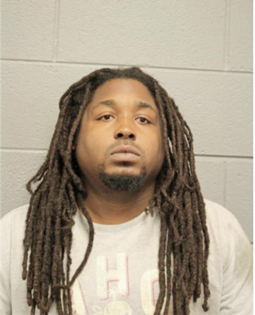 GERALD A AVERY, Cook County, Illinois