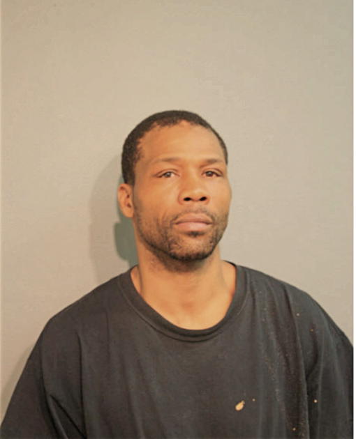 SYLVESTER A BAKER, Cook County, Illinois