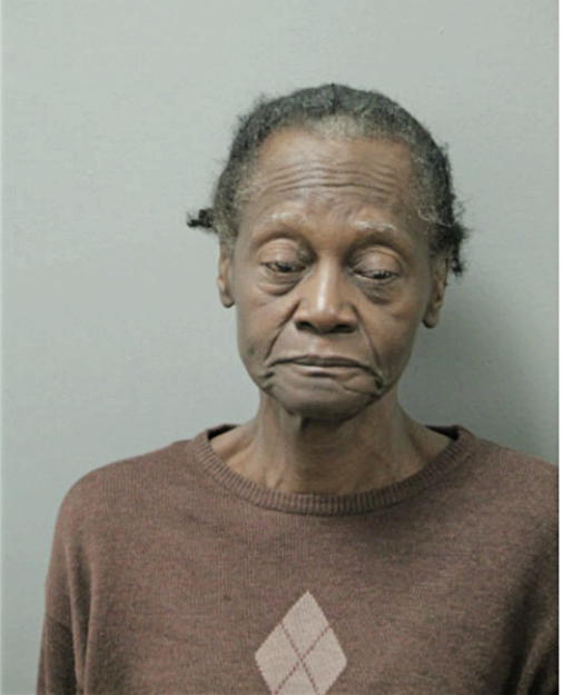 FLORINE BANANA, Cook County, Illinois