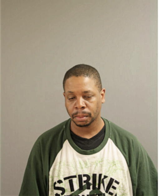 OTIS BANKS, Cook County, Illinois