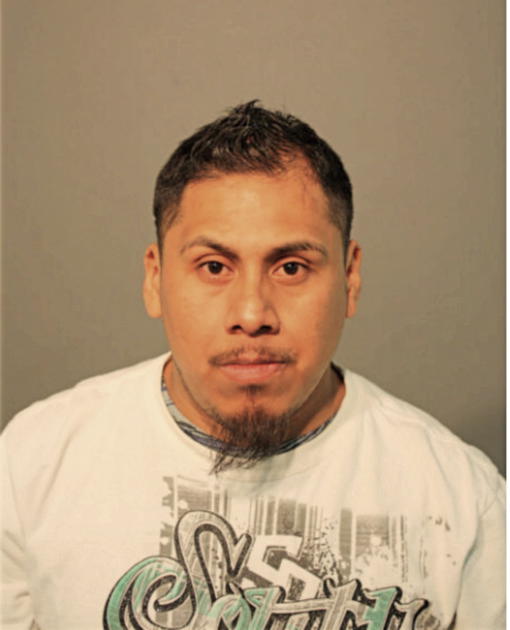 CELSO CRUZ BARRIOS, Cook County, Illinois