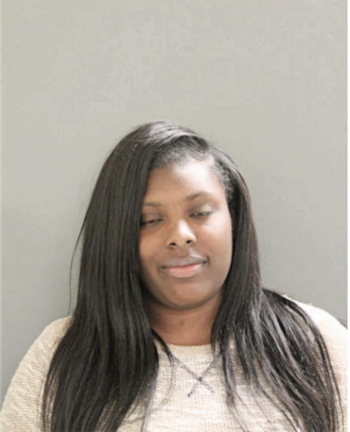 ASEANTI BEASLEY, Cook County, Illinois