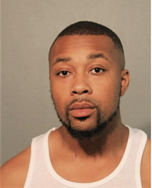 TRISTON J BELL, Cook County, Illinois