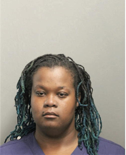 KENDRA Q BIGELOW, Cook County, Illinois