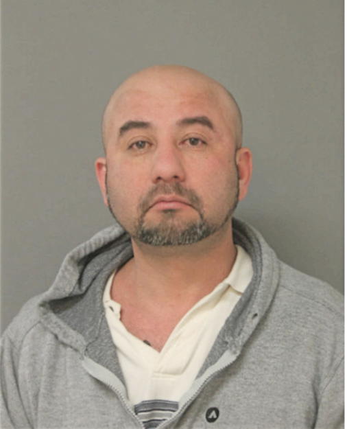 JAYRO BOLANOS-MORALES, Cook County, Illinois