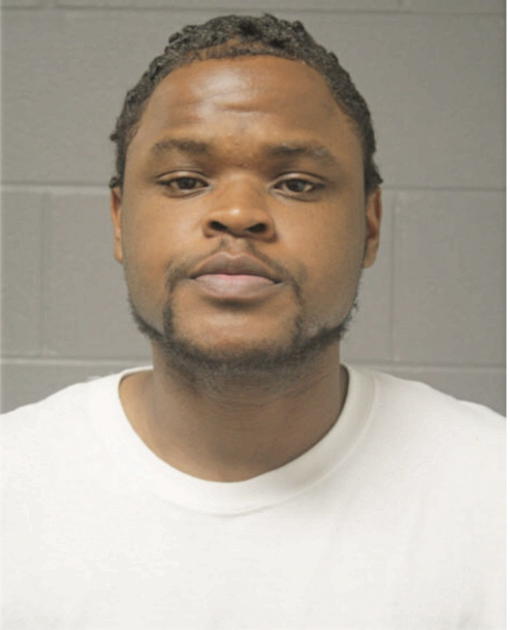 ANTWAIN R BOOKER, Cook County, Illinois