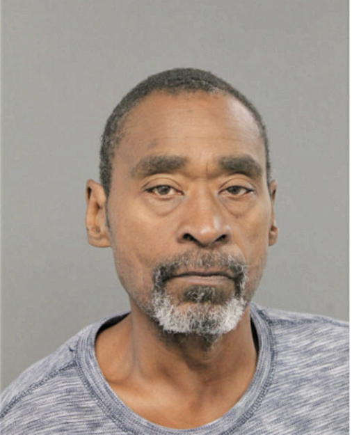 CARLOS BRADLEY, Cook County, Illinois