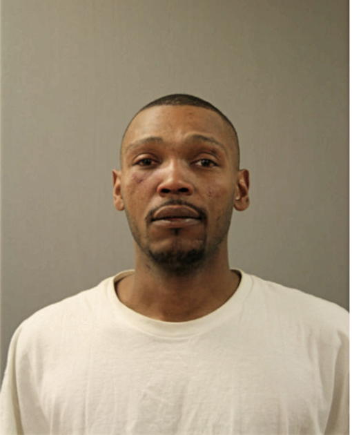 LEKENTA M BROWN, Cook County, Illinois