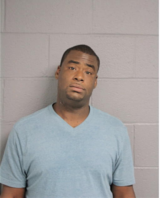 COREY J BRYANT, Cook County, Illinois