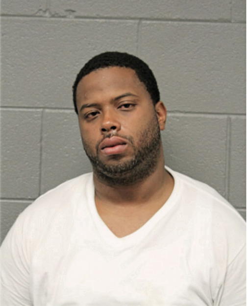 DEXSTIN BRYANT, Cook County, Illinois