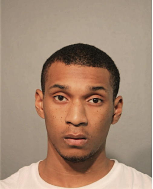 BRIAN BURNS, Cook County, Illinois