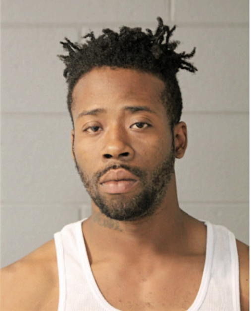 ERIC C BURNS, Cook County, Illinois