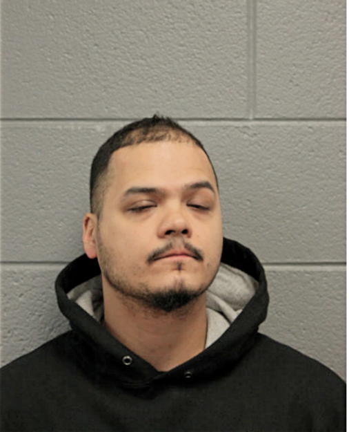 JOSHUA F CABAN, Cook County, Illinois