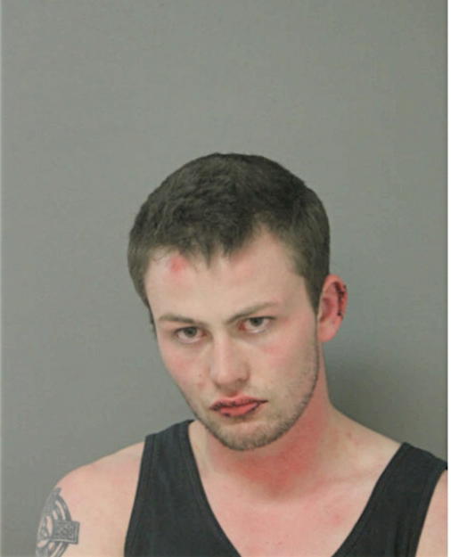THOMAS CALKIN, Cook County, Illinois