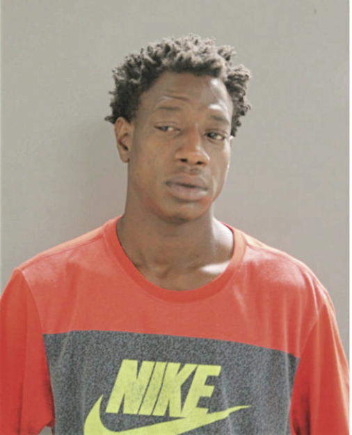 JAMIL D CAMPBELL, Cook County, Illinois