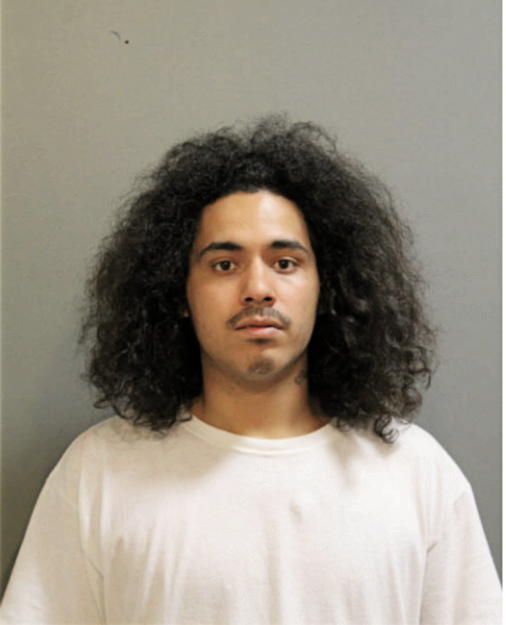 MIGUEL A CARDENAS, Cook County, Illinois