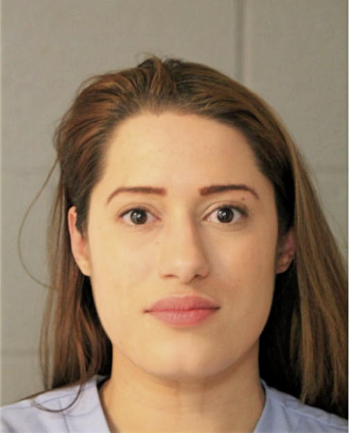 MELISSA M CARMONA, Cook County, Illinois