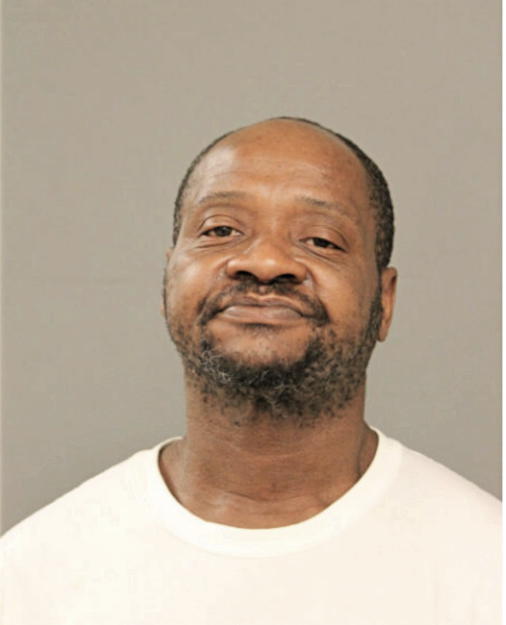 ANDRA D CASTON, Cook County, Illinois