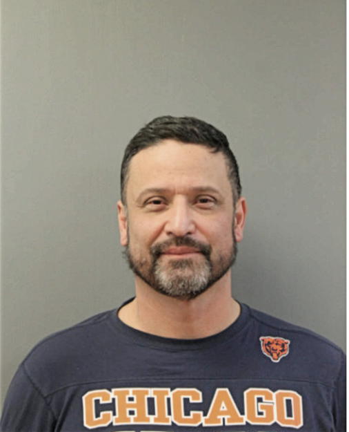 RUPERTO CHAVEZ, Cook County, Illinois