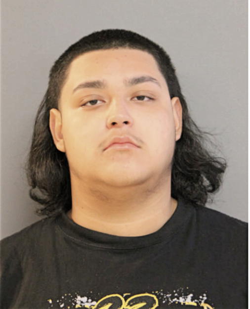 SEBASTIAN COBOS, Cook County, Illinois