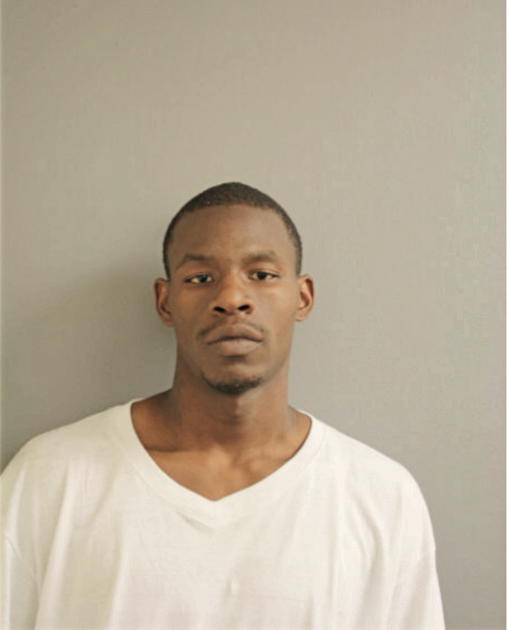 CALVIN COFFEY, Cook County, Illinois