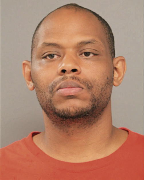 RONALD C COLEMAN, Cook County, Illinois