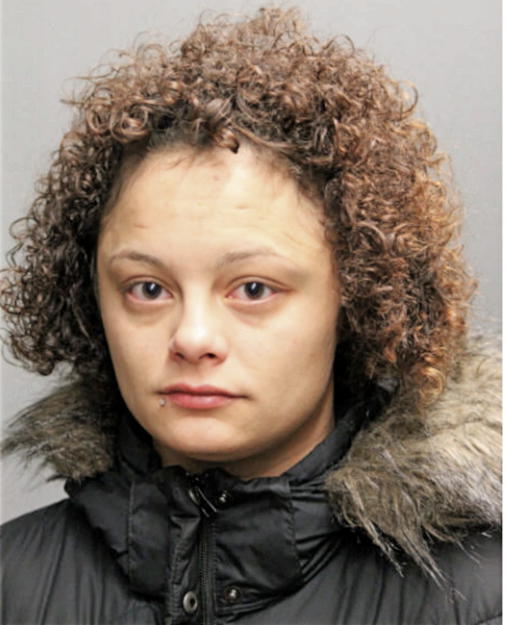 ALICIA M COLON, Cook County, Illinois