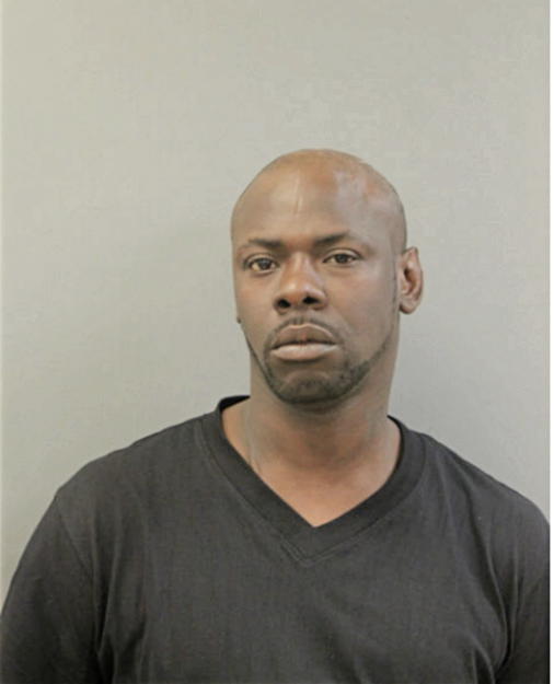 TYRANE L CONAWAY, Cook County, Illinois