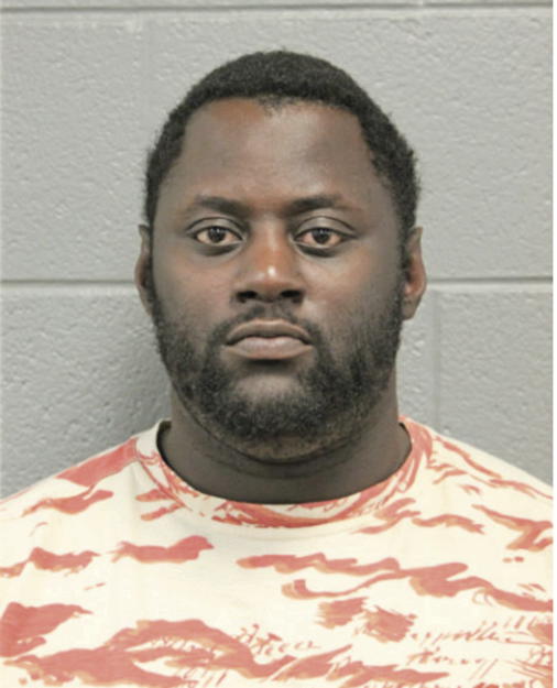 GARY D CONNERS, Cook County, Illinois