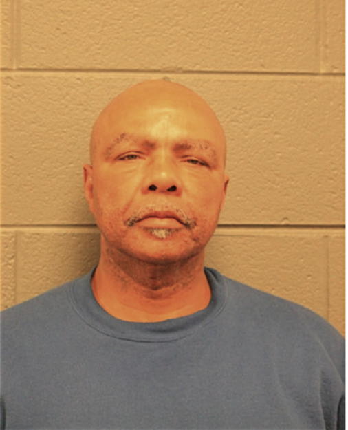 RICKY COX, Cook County, Illinois