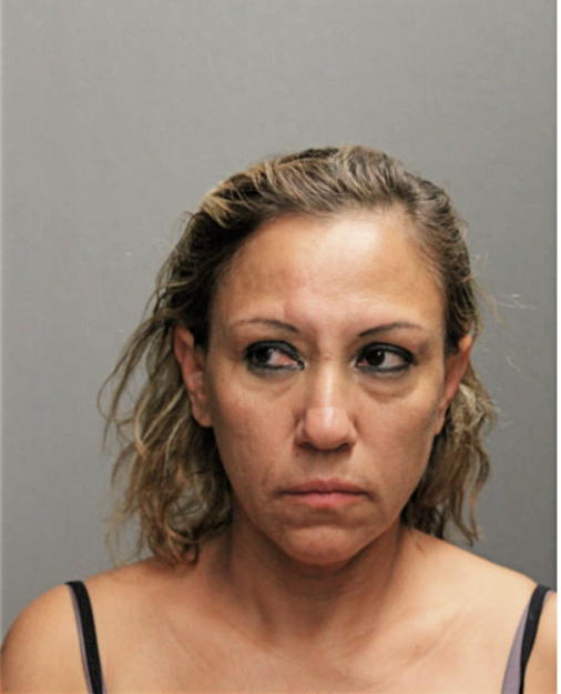 LAURA CUEVAS-ESPINOZA, Cook County, Illinois