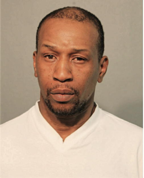 RONALD L DANIELS, Cook County, Illinois
