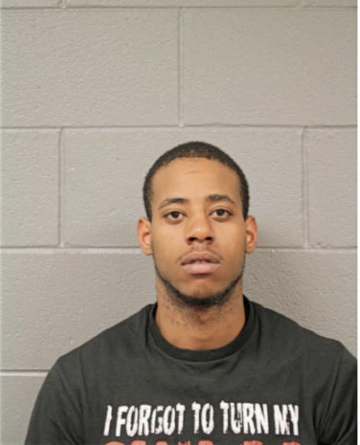 COLMAN DEVINE, Cook County, Illinois