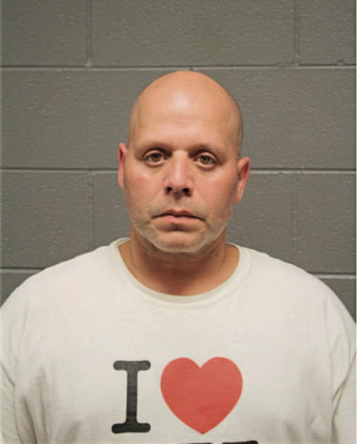 MICHAEL DIAZ, Cook County, Illinois