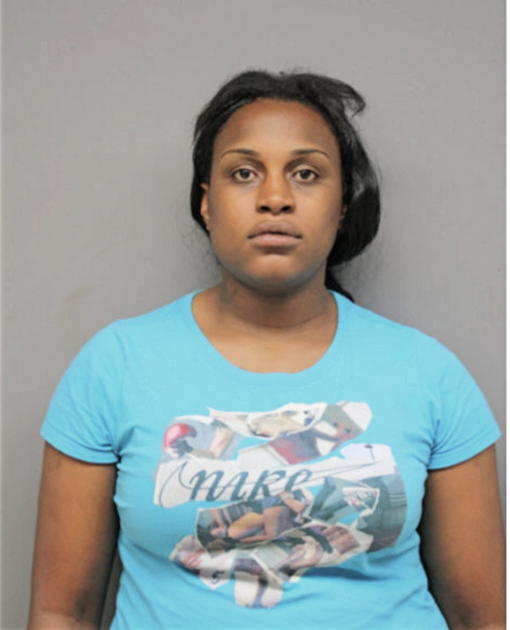 CHERIDA S DUKES, Cook County, Illinois