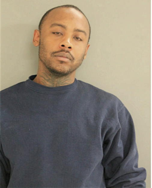 RANDALL D EASLEY, Cook County, Illinois