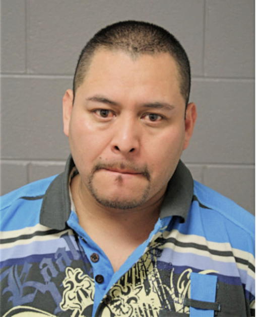 RUPERTO ESCOBAR, Cook County, Illinois