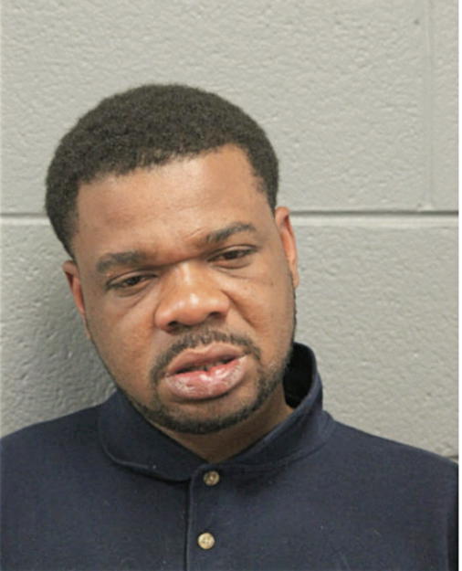 NATHIL D EVANS, Cook County, Illinois