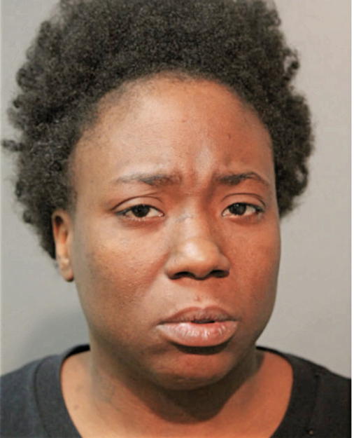 EBONI M FELTUS, Cook County, Illinois