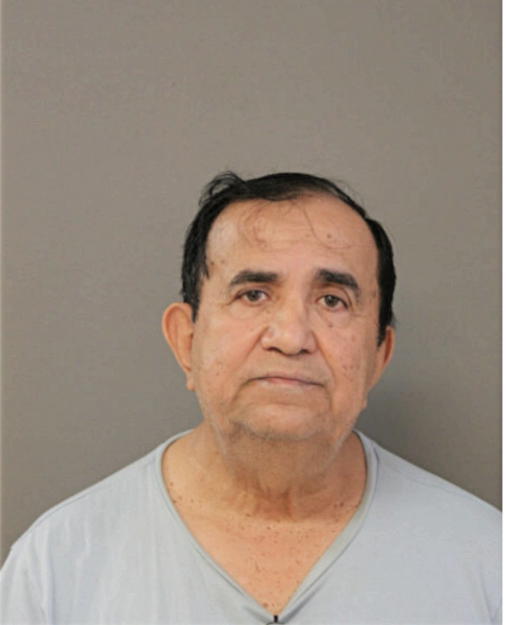 CARLOS ANTONIO FIGUEROA, Cook County, Illinois