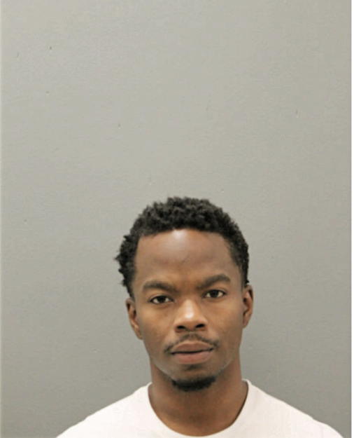 KENDALL T FORD, Cook County, Illinois