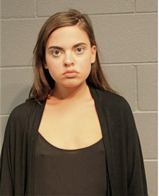 MONICA FRENKEL, Cook County, Illinois