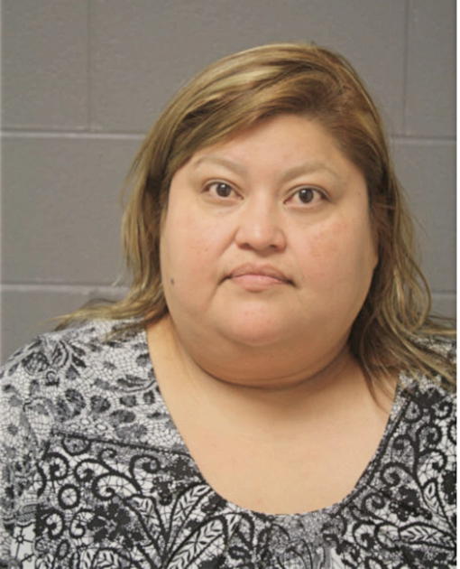 AVELINA GARCIA, Cook County, Illinois