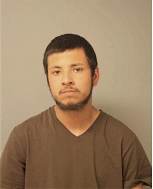 JOSE C GASCA, Cook County, Illinois
