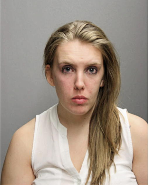 SAMANTHA M GERHART, Cook County, Illinois