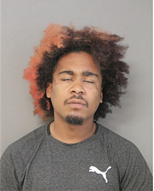 JEROMEYO GIBSON, Cook County, Illinois