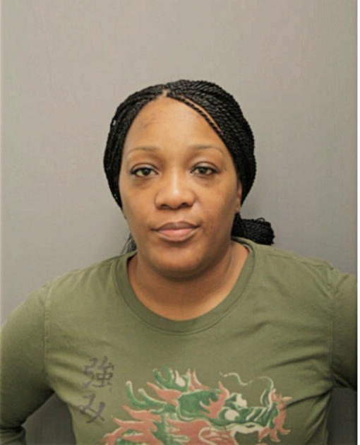 LATOYA GILMORE, Cook County, Illinois