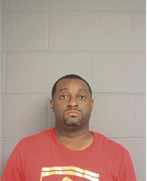 DAVID L GOINS, Cook County, Illinois